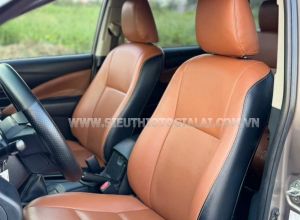 Xe Toyota Innova 2.0E 2017