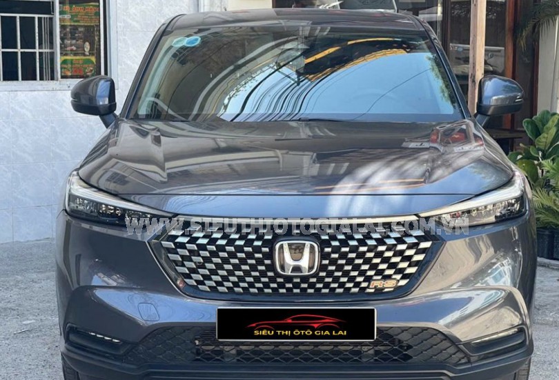 Honda HRV G 2023