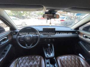 Xe Honda HRV G 2023