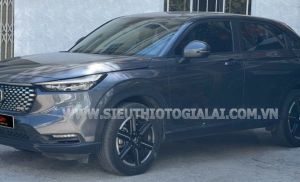 Xe Honda HRV G 2023