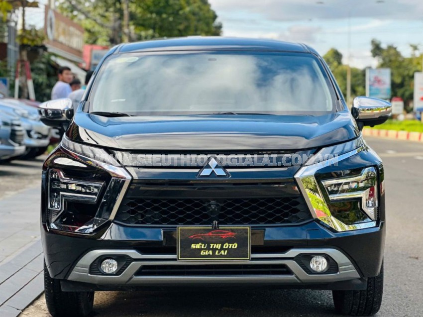 Mitsubishi Xpander Premium 1.5 AT 2022