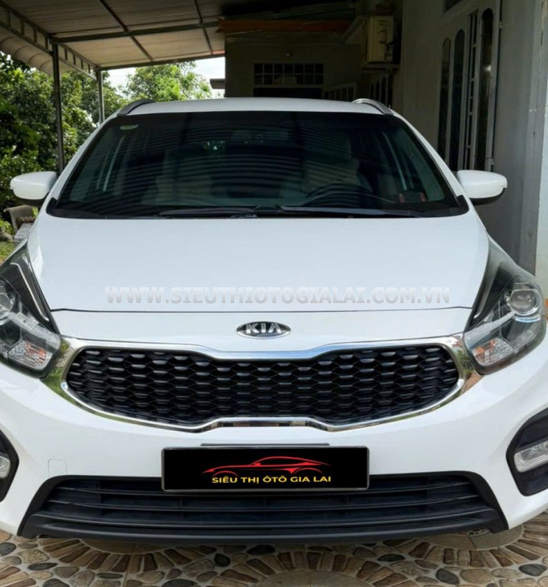 Kia Rondo GMT 2018