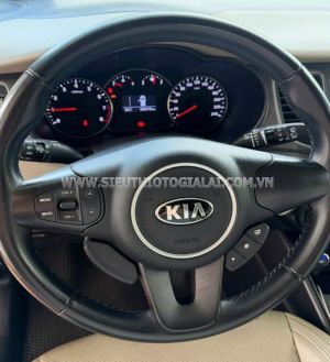 Xe Kia Rondo GMT 2018