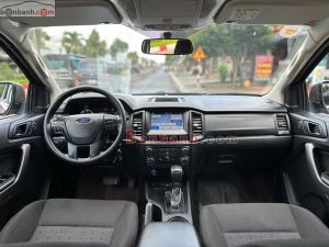 Xe Ford Ranger XLS 2.2L 4x2 AT 2022