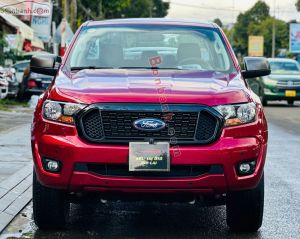 Xe Ford Ranger XLS 2.2L 4x2 AT 2022