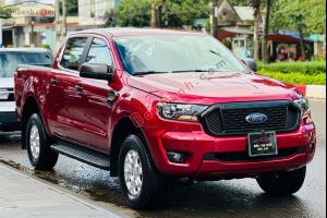 Xe Ford Ranger XLS 2.2L 4x2 AT 2022
