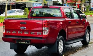 Xe Ford Ranger XLS 2.2L 4x2 AT 2022