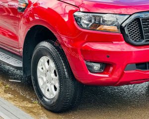 Xe Ford Ranger XLS 2.2L 4x2 AT 2022