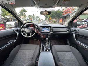 Xe Ford Ranger XLS 2.2L 4x2 AT 2022