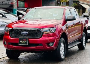 Xe Ford Ranger XLS 2.2L 4x2 AT 2022