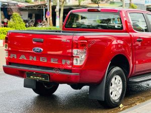 Xe Ford Ranger XLS 2.2L 4x2 AT 2022