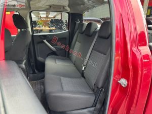 Xe Ford Ranger XLS 2.2L 4x2 AT 2022