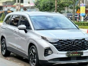 Xe Hyundai Custin Cao Cấp 2.0T 2024