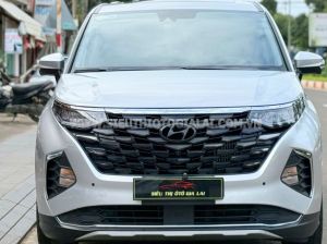 Xe Hyundai Custin Cao Cấp 2.0T 2024