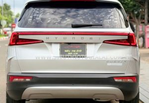 Xe Hyundai Custin Cao Cấp 2.0T 2024