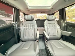 Xe Hyundai Custin Cao Cấp 2.0T 2024