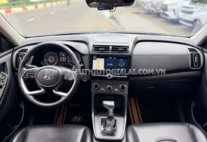 Xe Hyundai Creta Tiêu chuẩn 1.5 AT 2022