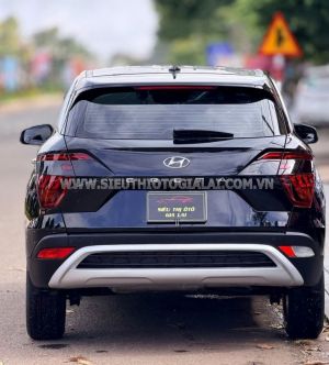 Xe Hyundai Creta Tiêu chuẩn 1.5 AT 2022