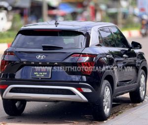 Xe Hyundai Creta Tiêu chuẩn 1.5 AT 2022