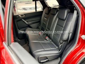 Xe Ford Everest Titanium 2.0L 4x4 AT 2020