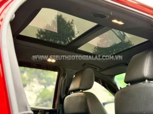 Xe Ford Everest Titanium 2.0L 4x4 AT 2020