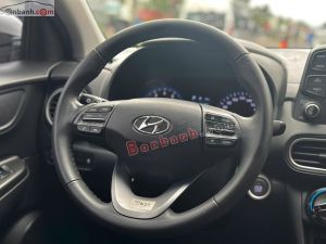 Xe Hyundai Kona Tiêu Chuẩn 2.0 AT 2021
