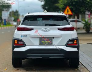 Xe Hyundai Kona Tiêu Chuẩn 2.0 AT 2021