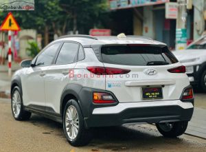 Xe Hyundai Kona Tiêu Chuẩn 2.0 AT 2021
