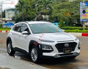 Xe Hyundai Kona Tiêu Chuẩn 2.0 AT 2021