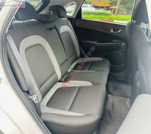 Xe Hyundai Kona Tiêu Chuẩn 2.0 AT 2021