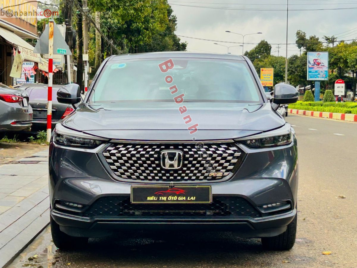 Honda HRV G 2023
