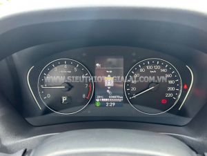 Xe Honda HRV G 2023