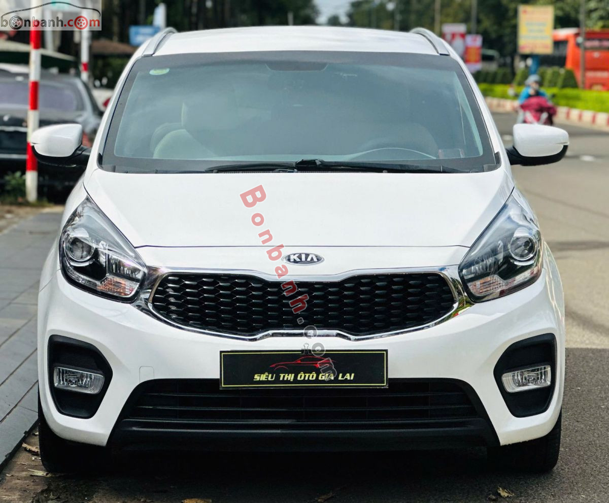 Kia Rondo GMT 2018