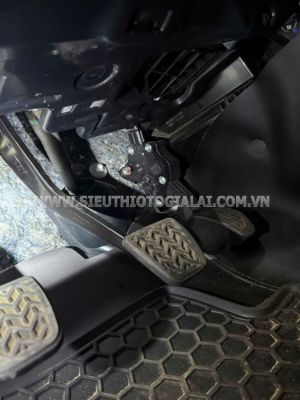 Xe Toyota Vios E 1.5 MT 2023