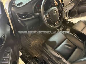 Xe Toyota Vios E 1.5 MT 2023