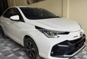 Xe Toyota Vios E 1.5 MT 2023