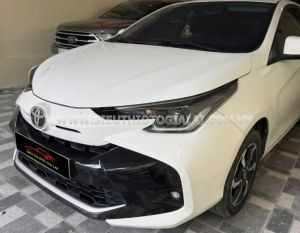 Xe Toyota Vios E 1.5 MT 2023