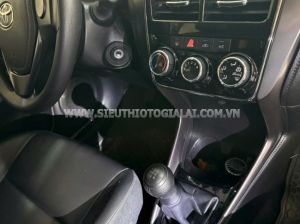 Xe Toyota Vios E 1.5 MT 2023