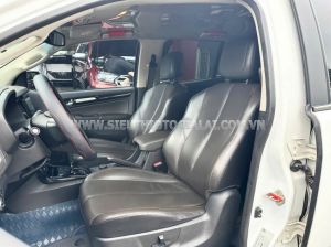 Xe Chevrolet Trailblazer LTZ 2.5L VGT 4x4 AT 2019