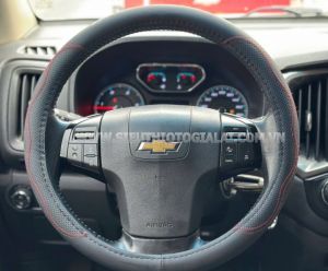 Xe Chevrolet Trailblazer LTZ 2.5L VGT 4x4 AT 2019
