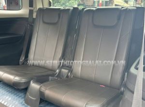 Xe Chevrolet Trailblazer LTZ 2.5L VGT 4x4 AT 2019