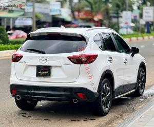 Xe Mazda CX5 2.5 AT 2016