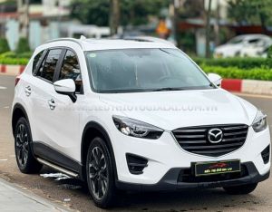 Xe Mazda CX5 2.5 AT 2016
