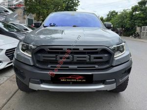 Xe Ford Ranger Raptor 2.0L 4x4 AT 2019