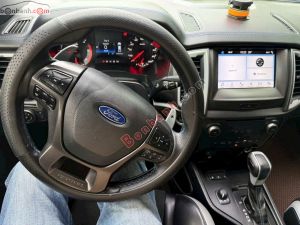 Xe Ford Ranger Raptor 2.0L 4x4 AT 2019