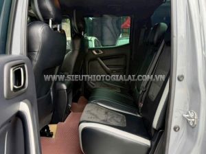 Xe Ford Ranger Raptor 2.0L 4x4 AT 2019