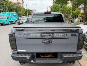 Xe Ford Ranger Raptor 2.0L 4x4 AT 2019