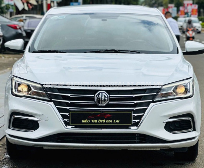 MG 5 1.5 MT 2024