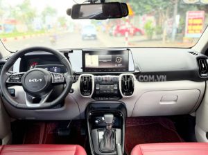 Xe Kia Sonet Premium 1.5 AT 2022