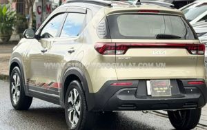 Xe Kia Sonet Premium 1.5 AT 2022